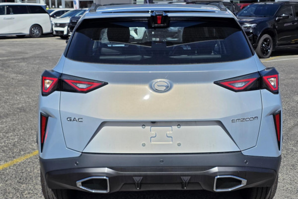 2026 GAC EMZOOM  Premium SUV Image 6