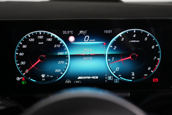 2020 Mercedes-Benz GLA-Class 45 S 4matic+ SUV Image 14