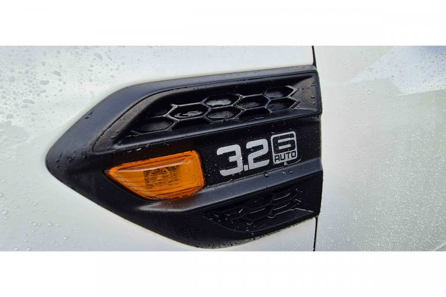2020 Ford Ranger PX MkIII XL Ute Image 18