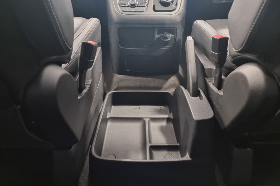 2024 LDV G10 SV7C + Van Image 27