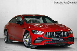 Mercedes-Benz Amg Gt CPE X2