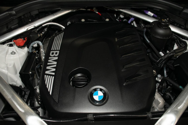 2025 BMW X5 G05 LCI xDrive30d M Sport SUV image 21