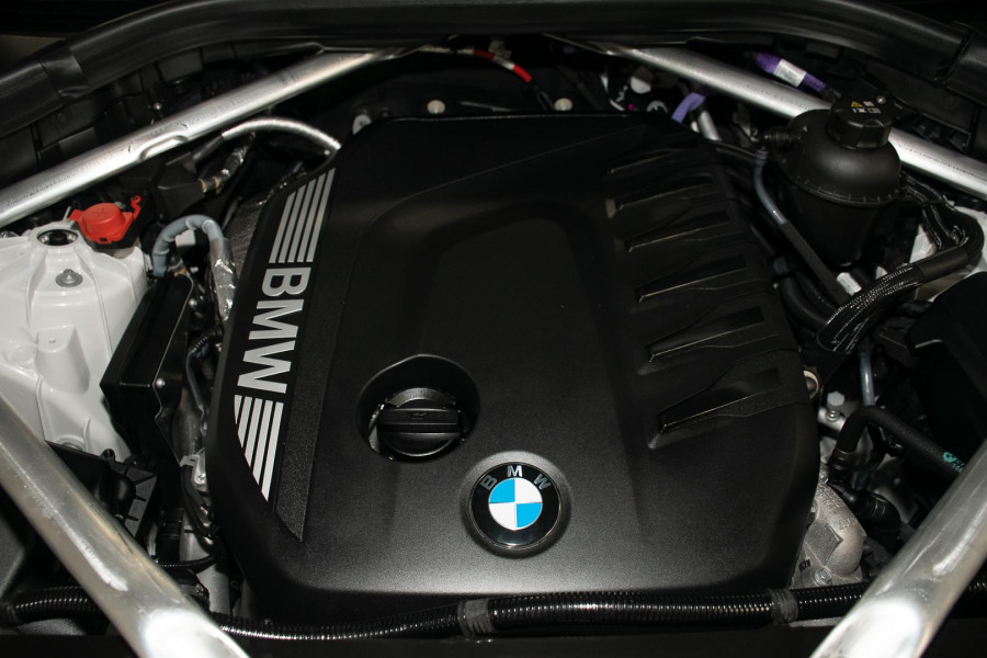 2025 BMW X5 G05 LCI xDrive30d M Sport SUV