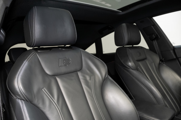 2021 Audi A5 F5 45 TFSI S line Hatch Image 4