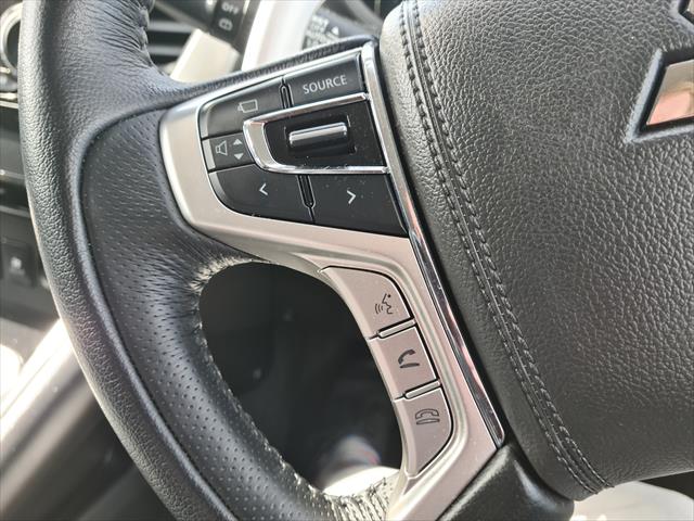 2019 Mitsubishi Pajero Sport QE Exceed SUV Image 15
