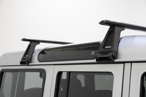 2013 Land Rover Defender 110 (4x4) SUV image 8