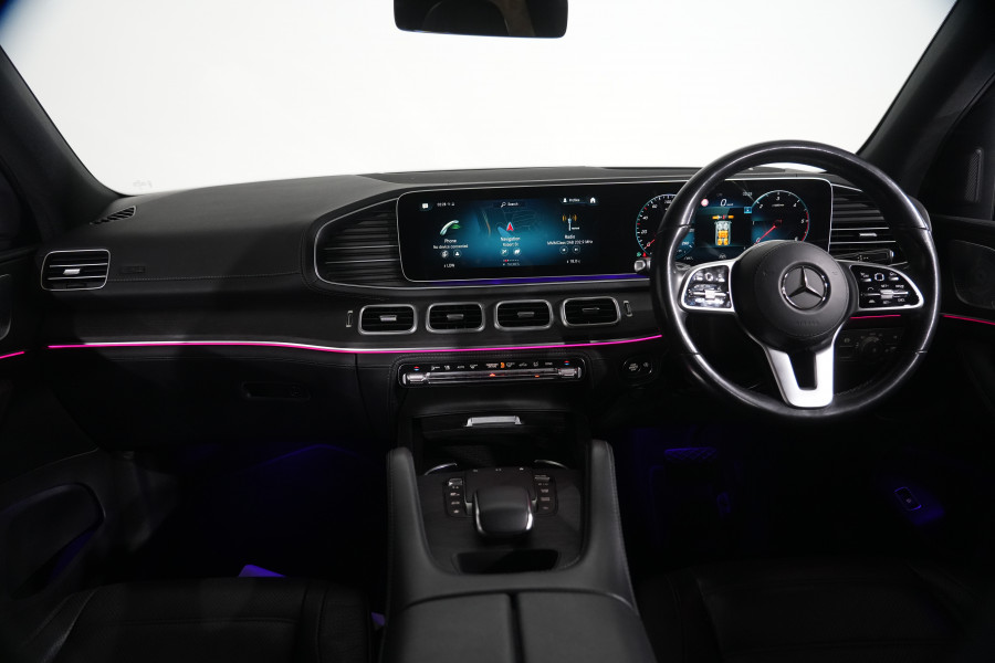 2021 Mercedes-Benz GLE-Class GLE400 d SUV