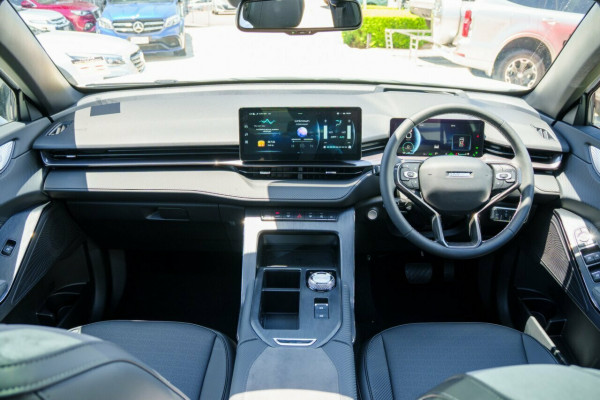 2025 GWM Haval H6GT B03 Ultra PHEV SUV Image 15