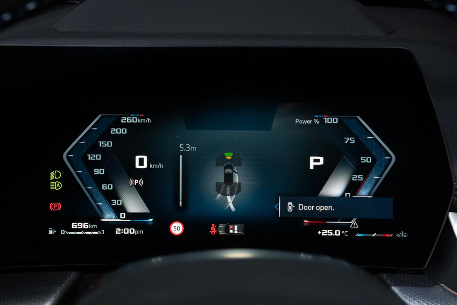 2025 BMW X1 U11 M35i xDrive SUV