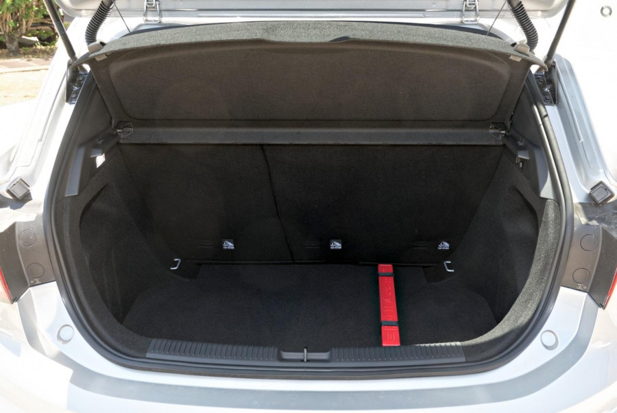 2025 MG MG3 ZP22 Essence Hatch Image 9