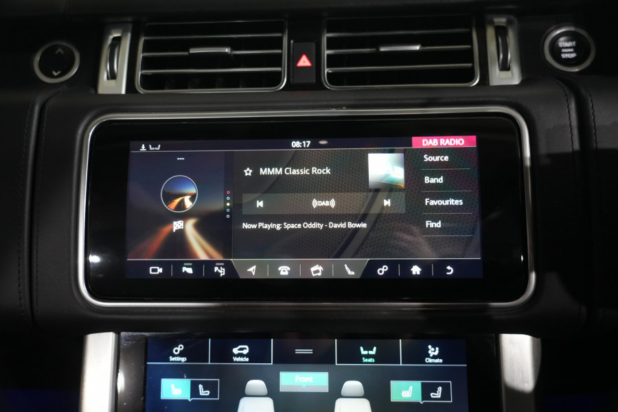 2019 Land Rover Range Rover SDV8 Autobiography SUV Image 19