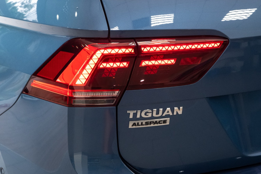 2020 MY21 Volkswagen Tiguan 5N 162TSI Highline Allspace SUV Image 20