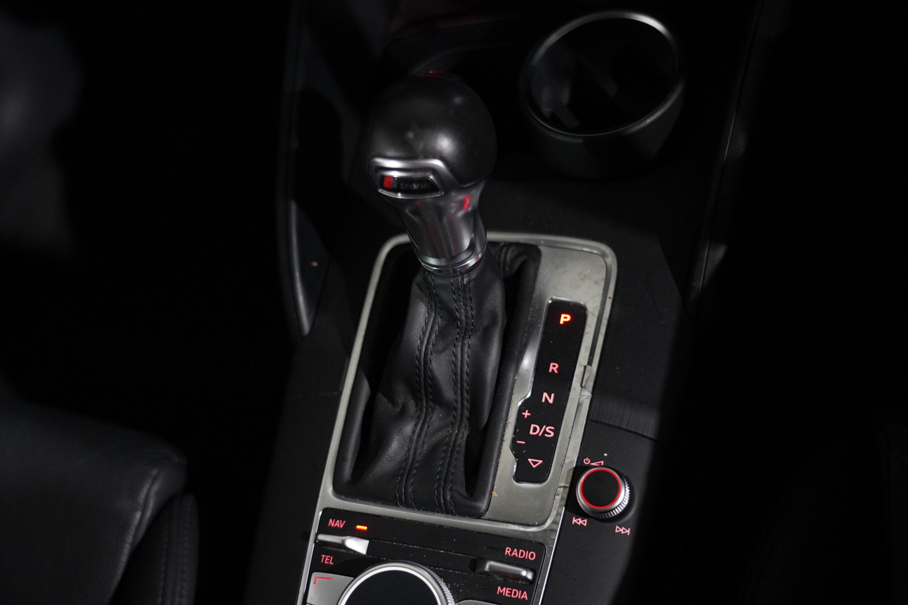 2014 Audi A3 Sportback 1.8 Tfsi Ambition Hatch Image 17
