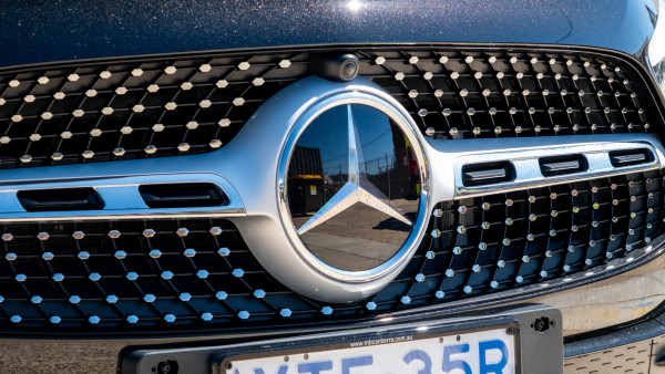 2023 MY23.5 Mercedes-Benz GLA-Class H247 GLA250 SUV image 16