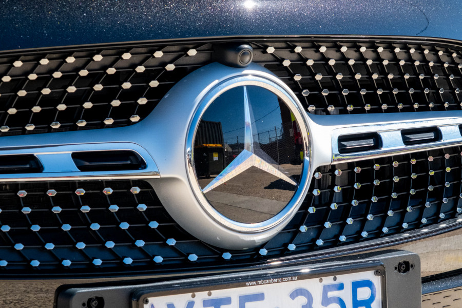 2023 MY23.5 Mercedes-Benz GLA-Class H247 GLA250 SUV