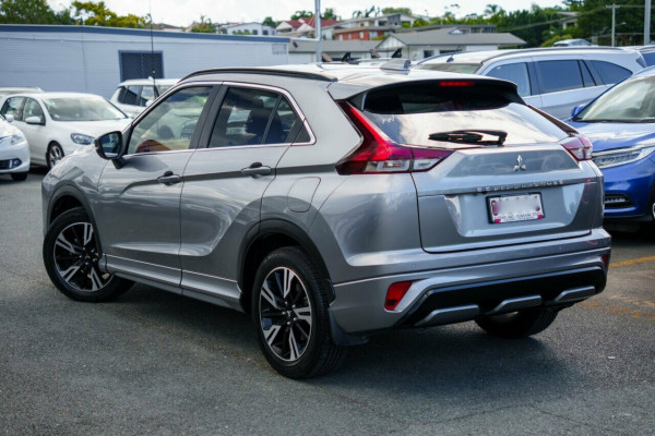 2021 MY22 Mitsubishi Eclipse Cross YB XLS Plus SUV