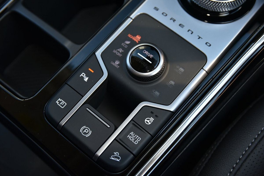 2025 Kia Sorento MQ4 PE Sport+ SUV Image 18