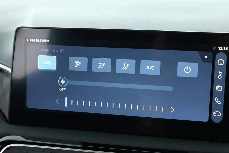 2025 MY25.5 MG MG3 ZP22 Vibe Hatch Image 24