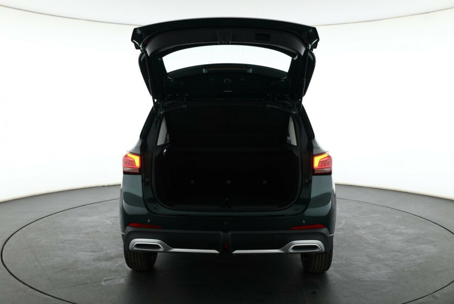 2025 MG ZS ZS32 Excite Hybrid+ SUV Image 15