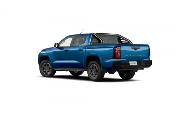 2026 Nissan Navara D27 ST-X Ute Image 26