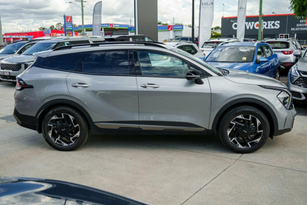 2025 Kia Sportage NQ5 SX+ SUV