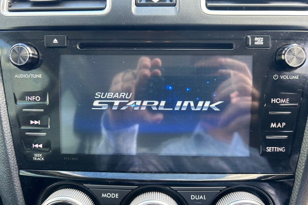 2016 Subaru Forester S4 2.5i-S SUV Image 19