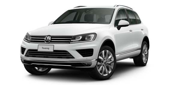 Imagini pentru VW TOUAREG 7P