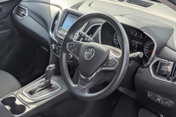 2018 Holden Equinox EQ LS SUV Image 3