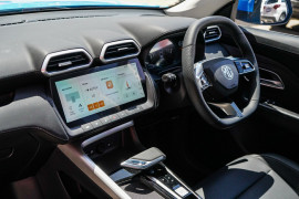 2024 MY24.5 MG ZS ZS32 Essence Hybrid+ SUV