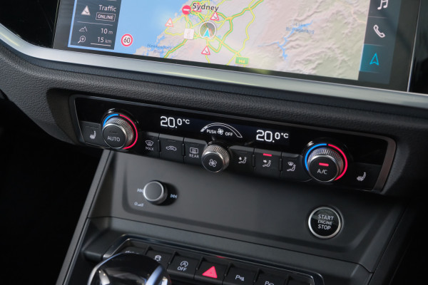 2021 Audi Q3 F3 40 TFSI S line SUV image 13