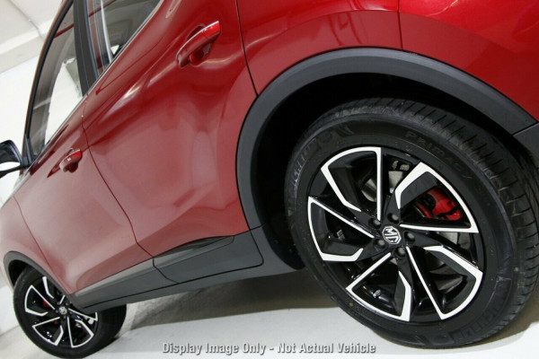 2024 MG ZST S13 Essence SUV Image 4