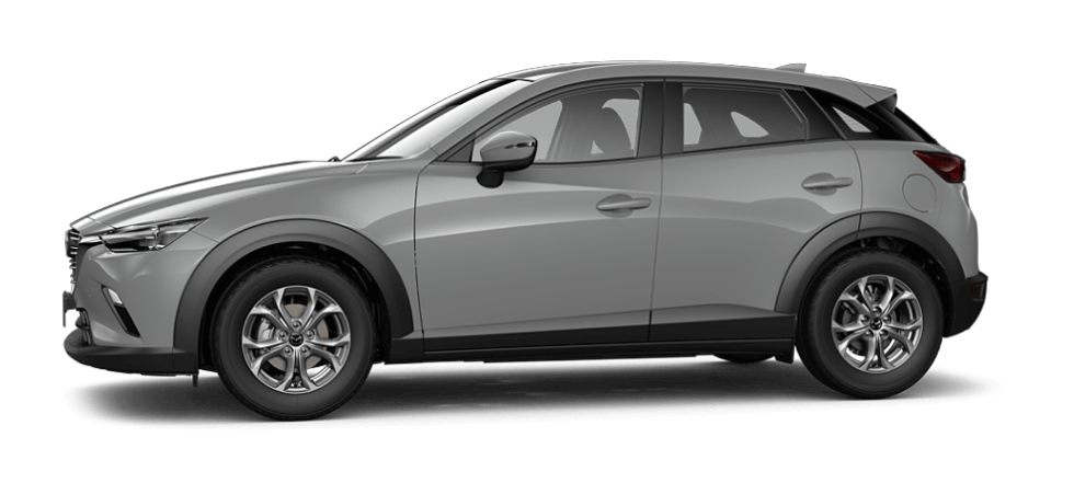 2025 MY24 Mazda CX-3 DK G20 Pure SUV Image 23