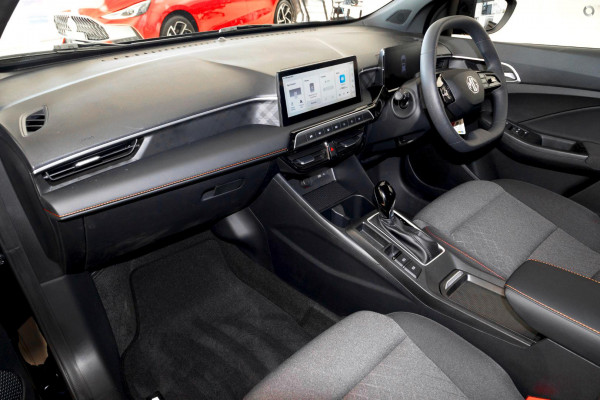 2026 MG MG3  Vibe Hatch Image 5