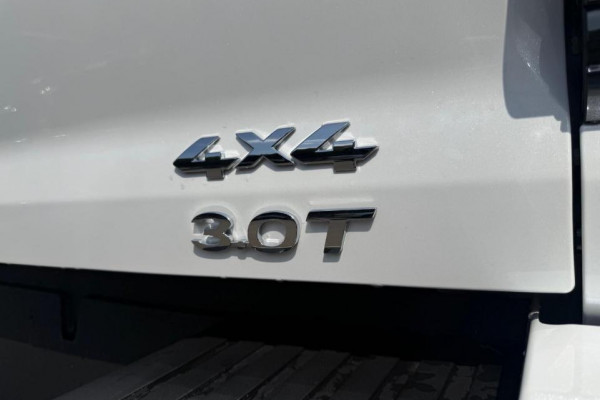 2026 GWM Cannon Alpha P05 Vanta Ute Image 7