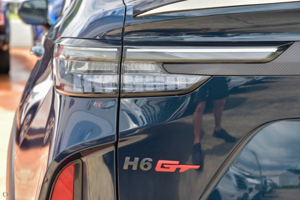 2026 GWM Haval H6GT B03 Ultra Hi4 PHEV SUV Image 9
