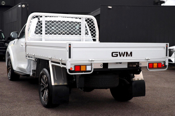 2026 GWM Cannon NPW Premium Ute Image 5