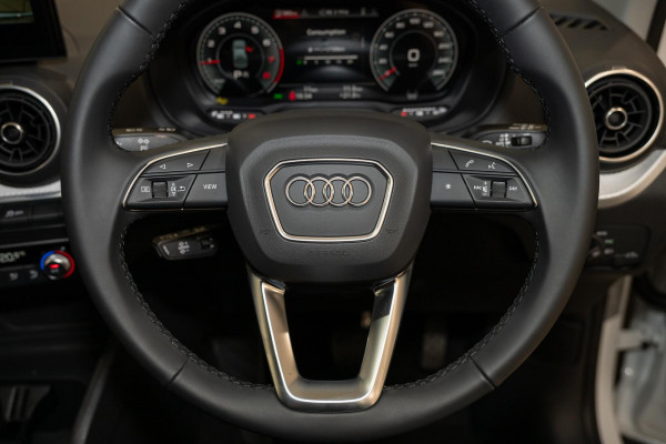 2026 Audi Q2 GA 35 TFSI S line SUV image 11