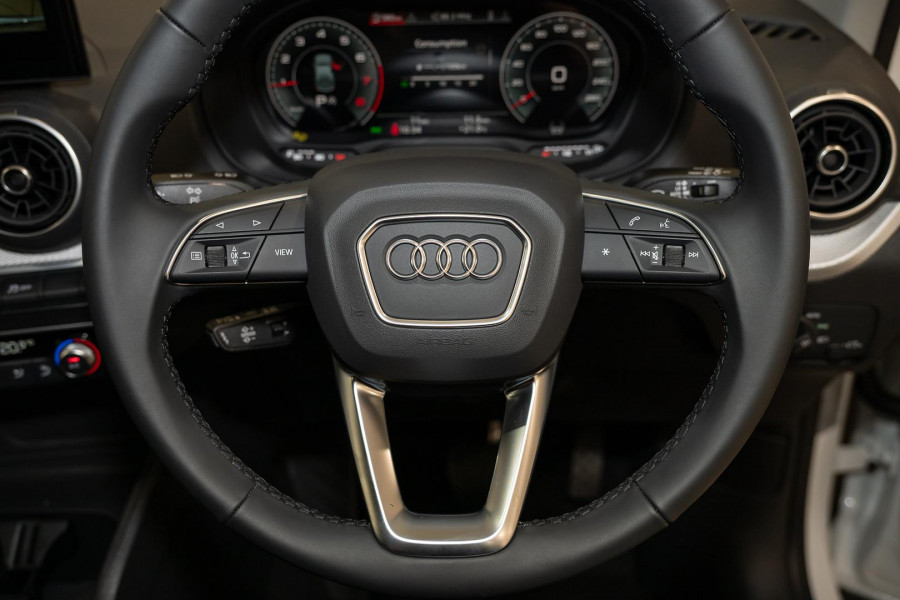 2026 Audi Q2 GA 35 TFSI S line SUV