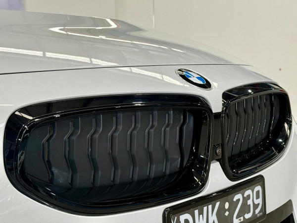2025 BMW 2 Series G42 M240i xDrive Coupe image 9