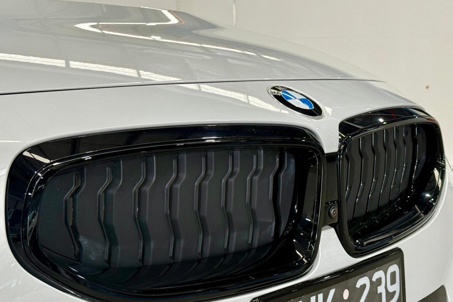 2025 BMW 2 Series G42 M240i xDrive Coupe