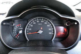 2015 Suzuki Celerio LF LF Hatchback