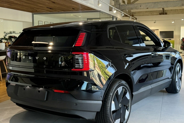 2025 MY26 Volvo EX30  Single Motor Extended Range Plus SUV Image 9