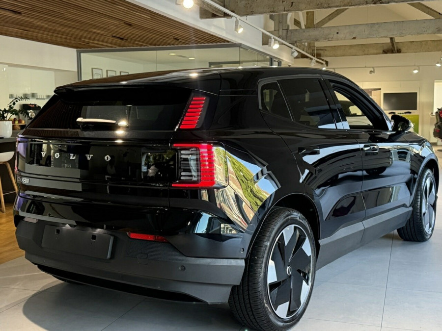2025 MY26 Volvo EX30  Single Motor Extended Range Plus SUV Image 9