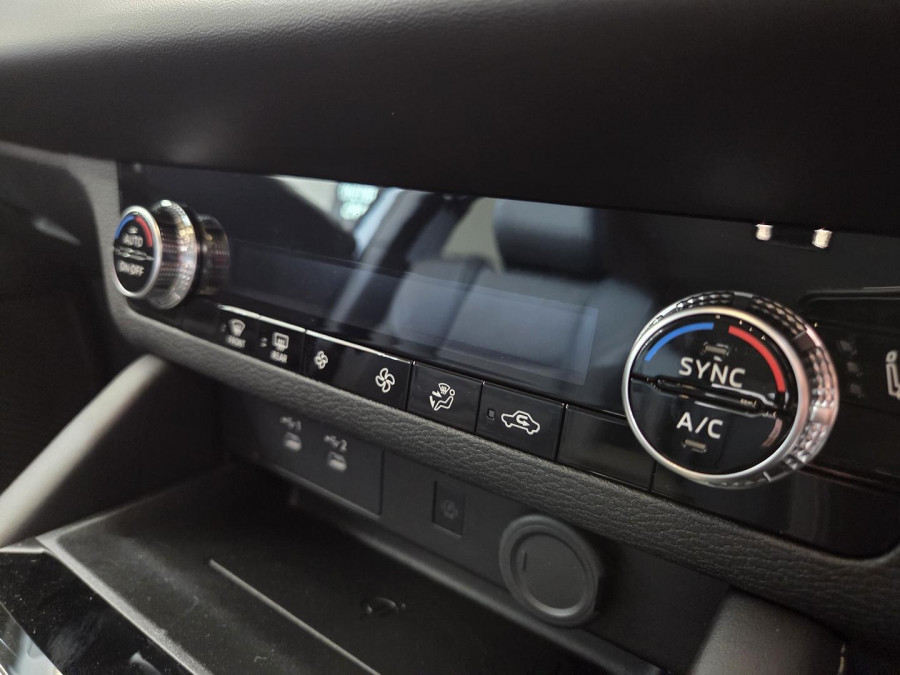 2025 Mitsubishi Outlander ZM LS SUV Image 21