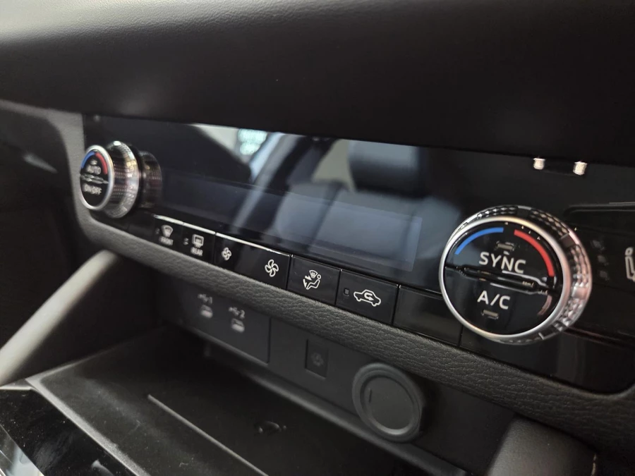 2025 Mitsubishi Outlander ZM LS SUV Image 21