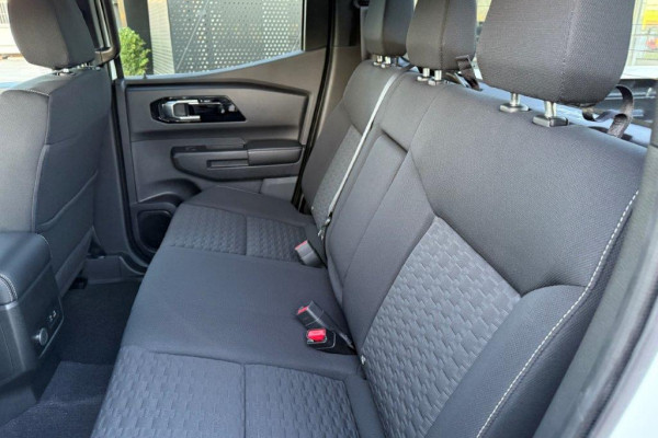 2024 Mitsubishi Triton MV GLS Ute Image 13