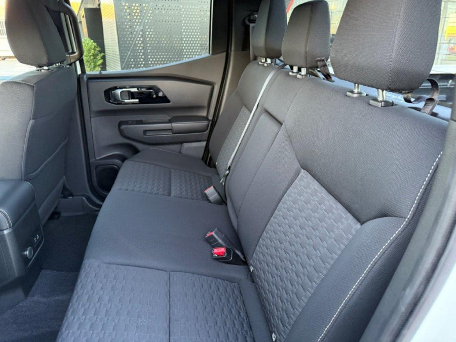 2024 Mitsubishi Triton MV GLS Ute Image 13