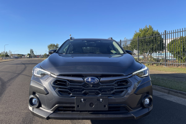 2026 Subaru Crosstrek G6X 2.0R SUV Image 3