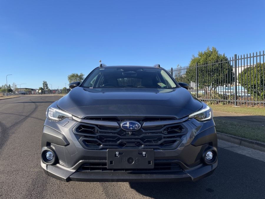 2026 Subaru Crosstrek G6X 2.0R SUV Image 3