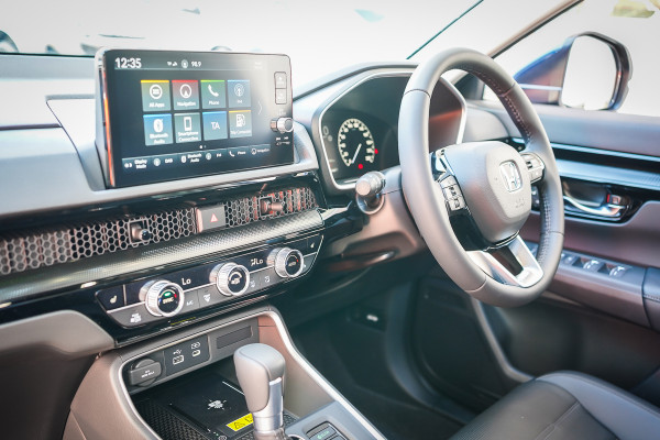 2025 Honda CR-V RS VTi L7 SUV Image 33